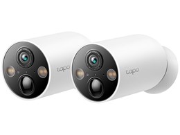 tapo 防犯カメラ屋外の人気商品・通販・価格比較 - 価格.com