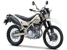 KLX230 VFp