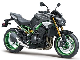 Z900 SE