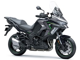 FVX 1100 SE