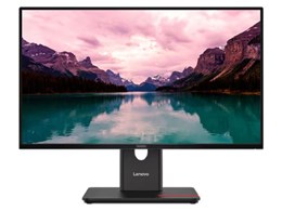 ThinkVision T24-40 64A4MARXJP [23.8C` ]