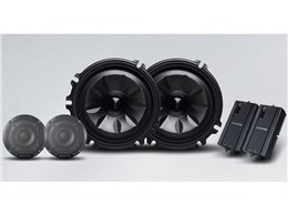 MetioSound MS-165-FRX-3S