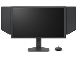 BenQ ディスプレイ 本体 ブラック BenQ ZOWIE XL2566X+」の人気商品一覧 | 安い商品を通販サイト