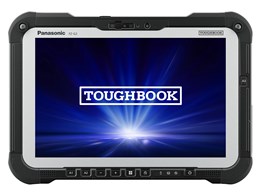 TOUGHBOOK FZ-G2NBMBPAJ SIMt[