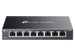 Omada ES208G(UN)