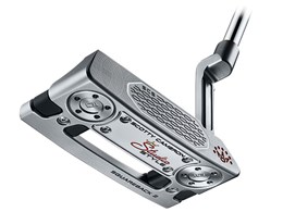 Scotty Cameron - スコッティキャメロン　パター　35インチ Amazon.co.jp: スコッティキャメロン (SCOTTY CAMERON) パター