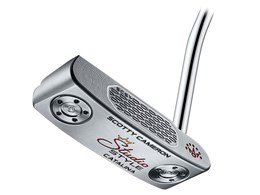 Scotty Cameron - スコッティキャメロンパター34inch Amazon.co.jp: スコッティキャメロン (SCOTTY CAMERON) パター