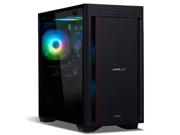 LEVEL Ryzen 7 9700XERTX 5070E16GBE1TB NVMe M.2 SSDEWindows 11 Home [DSP]EJX^}CYΉELEVEL-M8A6-R97X-TKX [ubN]