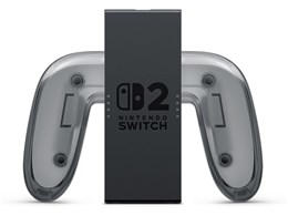 純正品】Nintendo Switch Joy-Con充電グリップ HAC-A-ESSKA