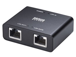 LAN-GIGAC302BK [ubN]