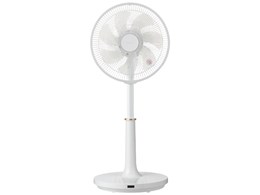 美品　東芝 扇風機 TOSHIBA F-LR5 W [ホワイト] 2013年製 オンライン ショップ 安い生活家電・空調 - 新品未使用品 東芝