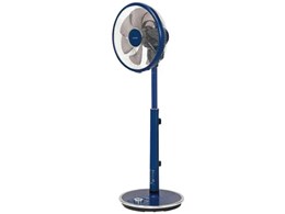 トヨトミ30cmハイポジションDC扇風機。 Amazon | トヨトミ ハイポジション扇風機 タッチストップ