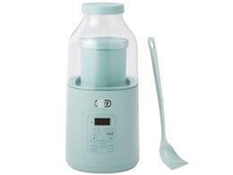 (未使用･未開封品)　Estale ヨーグルト メーカー PURE (そのまま 保存 できる 1L 容器 付き) MEK-37 wyeba8q Amazon | Estale ヨーグルト メーカー PURE (そのまま 保存