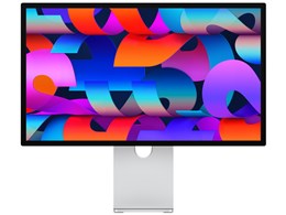 Studio Display Nano-textureKX Xƍ𒲐łX^h MYJJ3J/A [27C`]