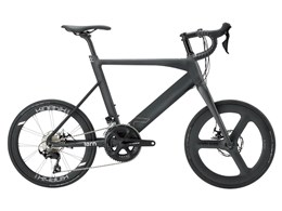 SURGE X 2025Nf [MATTE BLACK]