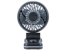 ECLEAR FAN-U253GY [O[]