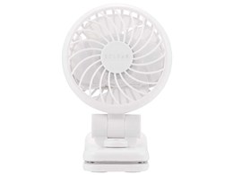 ECLEAR FAN-U253WH [zCg]