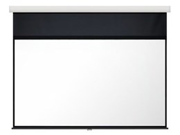 処分価格　プロジェクタースクリーン ホワイト　120インチ　美品 プロジェクタスクリーン プロジェクタースクリーン 120インチ