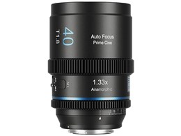 40mm T1.8 1.33X S35 AitBbNY u[tA 40AF133X-ZB-JP [jRZp]