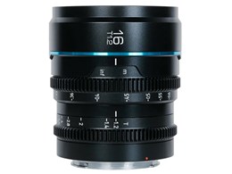 Night Walker 16mm T1.2 MS16L-B-JP ubN [CJLp]