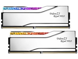 F5-6000J2836G32GX2-TR5NS [DDR5 PC5-48000 32GB 2g]