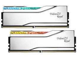 F5-8000J3848G16GX2-TR5S [DDR5 PC5-64000 16GB 2g]