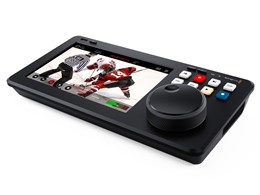 HyperDeck Shuttle 4K Pro