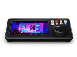 HyperDeck Shuttle 4K Pro 2TB