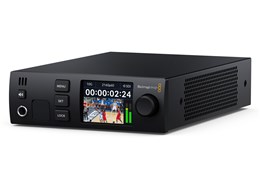Blackmagic 2110 IP UpDownCross 12G