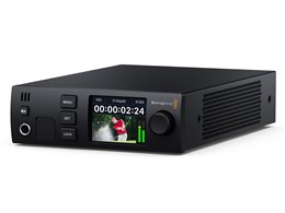 Blackmagic 2110 IP SDI to HDMI 12G