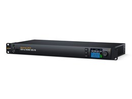 Blackmagic 2110 IP SDI to HDMI 12G-10