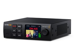 Blackmagic Streaming Encoder 4K