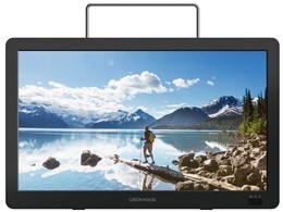 GH-PTV14CAG-BK QIIWif [BLACK]