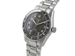 Xsbg Zulu Time TITANIUM L3.802.1.53.6