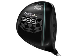 CRYSTAL egg hCo[ fB[X [NX^Vtg tbNXFL tgF12.5]