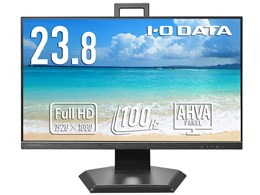 2023年製　23.8インチ　ディスプレイ JN-IPS2380UHDR-C65W-HSP_top1.