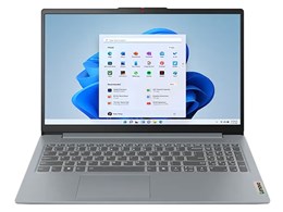 IdeaPad Slim 3i Gen 9 Core 7 150UE16GB[E512GB SSDE15.6^tHDt 83E6004LJP [A[NeBbNO[]