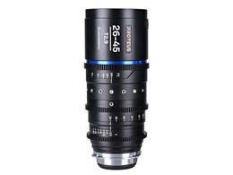 LAOWA Proteus Zoom 2X Anamorphic 26-45mm T2.9 Blue