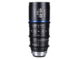LAOWA Proteus Zoom 2X Anamorphic 45-85mm T2.9 Blue