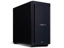 LEVEL Ryzen 7 9700XERTX 4060E16GBE1TB NVMe M.2 SSDEWindows 11 Home [DSP]EJX^}CYΉELEVEL-R7B6-R97X-RLX