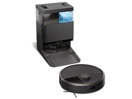 iRobot Roomba ロボット掃除機本体 ブラック 2in1】掃除機＆床拭きロボット Roomba combo（ルンバコンボ