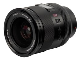 AF 35mm F1.2 LAB [\j[Ep]