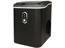 スタンド型製氷機 シルバー 33,000円 高速製氷機 シルバー N1516 SHOWA 冷蔵庫 シルバー
