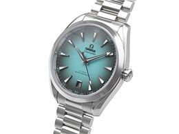 V[}X^[ ANAe 150M R[ANV }X^[ Nm[^[ 41MM 220.10.41.21.03.006