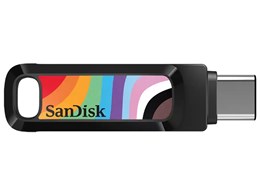 SDDDC3-128G-GRNBW [128GB]