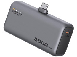 Spark Mini 5000 PB-Y59-GY [O[]