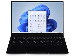 STYLE Core Ultra 7 256VE16GBE1TB NVMe M.2 SSDE14C` WUXGAEWindows 11 Home [DSP]Eۏؕt4Nԕۏ؁EJX^}CYΉESTYLE-14FH129-U7-UH4X-CP25