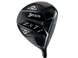 XN\ ZX7 Mk II hCo[ [Diamana ZX-II60 tbNXFS tgF10.5]