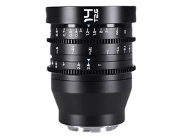 LAOWA 14mm T2.6 Zero-D VV Cine [CJLp]