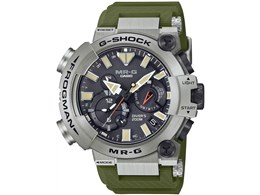 G-SHOCK MR-G �t���b�O�}�� MRG-BF1000RG-3AJR